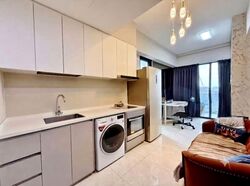 Parc Riviera (D5), Condominium #605664501
